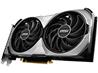 MSI GeForce RTX 4070 VENTUS 2X 12G OC, GDDR6X 12GB