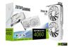 ZOTAC GAMING GeForce RTX 4060 8GB Twin Edge OC White Edition Graphics Card