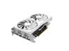 ZOTAC GAMING GeForce RTX 4060 8GB Twin Edge OC White Edition Graphics Card