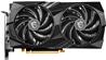 MSI GeForce RTX 4060 GAMING X 8G GDDR6 Graphics Card