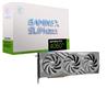 MSI GeForce RTX 4060 Ti GAMING X SLIM WHITE 16G GDDR6 Graphics Card