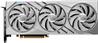 MSI GeForce RTX 4060 Ti GAMING X SLIM WHITE 16G GDDR6 Graphics Card