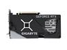 GIGABYTE GeForce RTX 3050 WINDFORCE OC 8GB GDDR6 Graphics Card