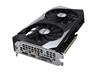 GIGABYTE GeForce RTX 3050 WINDFORCE OC 8GB GDDR6 Graphics Card