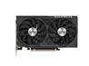 GIGABYTE GeForce RTX 4060 Ti WINDFORCE OC 16G GDDR6