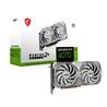 MSI GeForce RTX 4070 VENTUS 2X WHITE 12G OC, GDDR6X 12GB