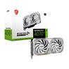 MSI GeForce RTX 4070 Ti VENTUS 2X WHITE 12G OC GDDR6X 12GB