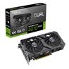 ASUS DUAL GeForce RTX 4070 SUPER OC  EVO 12GB GDDR6X