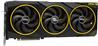 MSI GeForce RTX 5080 16G COD MW4 EDITION OC GDDR7 Triple Ventilateurs