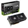 ASUS DUAL GeForce RTX 4070 Ti SUPER OC Edition 16GB GDDR6X