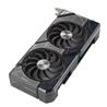 ASUS DUAL GeForce RTX 4070 Ti SUPER OC Edition 16GB GDDR6X