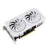 ASUS Dual GeForce RTX™ 4070 SUPER EVO White OC 12GB GDDR6X