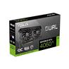 ASUS Dual GeForce RTX 4060 Ti EVO OC Edition 16GB(Open Box)