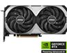 MSI GEFORCE RTX 4070 VENTUS 2X E1 12G OC, GDDR6 12GB