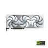 Carte graphique GIGABYTE GeForce RTX 5080 AERO OC SFF 16G