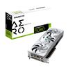 Carte graphique GIGABYTE GeForce RTX 5080 AERO OC SFF 16G