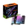 GIGABYTE AORUS GeForce RTX 5080 XTREME WATERFORCE WB Water Block cooli
