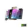GIGABYTE AORUS GeForce RTX 5080 XTREME WATERFORCE WB Water Block cooli