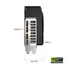 Carte graphique GIGABYTE GeForce RTX 5090 WINDFORCE OC 32G GDDR7