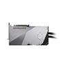 MSI GeForce RTX 5090 32G SUPRIM LIQUID SOC