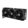 PNY GDDR7 Triple Fans