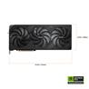 GIGABYTE GeForce RTX 5090 WINDFORCE 32G Graphics Card, 32GB 512-bit GD