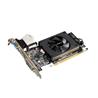 Carte graphique GIGABYTE GeForce GT 710 2G (rev. 2.0), 2 Go GDDR3 64 bits, carte vidéo GV-N710D3-2GL REV2.0