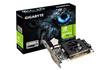 Carte graphique GIGABYTE GeForce GT 710 2G (rev. 2.0), 2 Go GDDR3 64 bits, carte vidéo GV-N710D3-2GL REV2.0