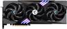 MSI GeForce RTX 5070 12G GAMING TRIO OC