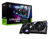 MSI GeForce RTX 5070 12G GAMING TRIO OC