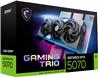 MSI GeForce RTX 5070 12G GAMING TRIO OC