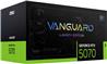 MSI GeForce RTX 5070 12G VANGUARD SOC LAUNCH EDITION(Open Box)