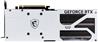 MSI GeForce RTX 5080 16G VENTUS 3X OC WHITE