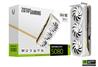 ZOTAC GAMING GeForce RTX 5080 SOLID OC White Edition 16GB GDDR7