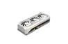 ZOTAC GAMING GeForce RTX 5080 SOLID OC White Edition 16GB GDDR7