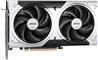 MSI GeForce RTX 5060 Ti 8G VENTUS 2X OC PLUS, GDDR7 8GB graphics card