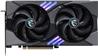 Carte graphique MSI GeForce RTX 5060 Ti 8G GAMING OC, GDDR7 8 Go