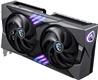 Carte graphique MSI GeForce RTX 5060 Ti 8G GAMING OC, GDDR7 8 Go