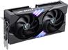 Carte graphique MSI GeForce RTX 5060 Ti 8G GAMING OC, GDDR7 8 Go