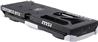 MSI GeForce  RTX 5060 8G VENTUS 3X OC, GDDR7 8GB, PCI-E 5.0, 128 bit