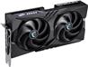 MSI GeForce RTX 5060 8G GAMING OC, GDDR6 8G, PCI-E 5.0, 128 bit, 8-pin