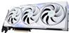 MSI GeForce RTX 5060 Ti 16G GAMING TRIO OC WHITE, GDDR7 16GB graphics card