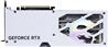 MSI GeForce RTX 5060 Ti 16G GAMING TRIO OC WHITE, GDDR7 16GB graphics card