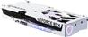 MSI GeForce RTX 5060 Ti 16G GAMING TRIO OC WHITE, GDDR7 16GB graphics card