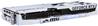 MSI GeForce RTX 5060 Ti 16G GAMING TRIO OC WHITE, GDDR7 16GB graphics card