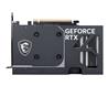 MSI GeForce  RTX 5060 8G VENTUS 2X OC, GDDR7 8GB, PCI-E 5.0, 128 bit