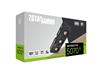 Carte graphique ZOTAC GAMING GeForce RTX 5070 Ti SOLID SFF DLSS 4 16 Go GDDR7