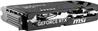 MSI GeForce RTX 5060 8G SHADOW 2X OC, GDDR7 8 Go, PCI-E 5.0, 128 bits,