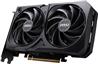 MSI GeForce RTX 5060 8G SHADOW 2X OC, GDDR7 8 Go, PCI-E 5.0, 128 bits,