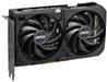 MSI GeForce RTX 5060 8G SHADOW 2X OC, GDDR7 8 Go, PCI-E 5.0, 128 bits,